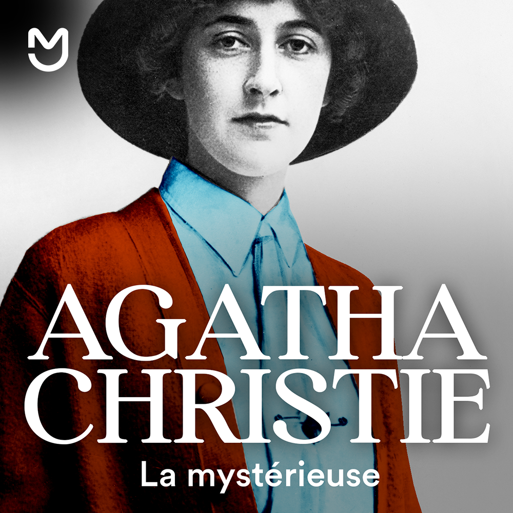 Agatha Christie, la mystérieuse