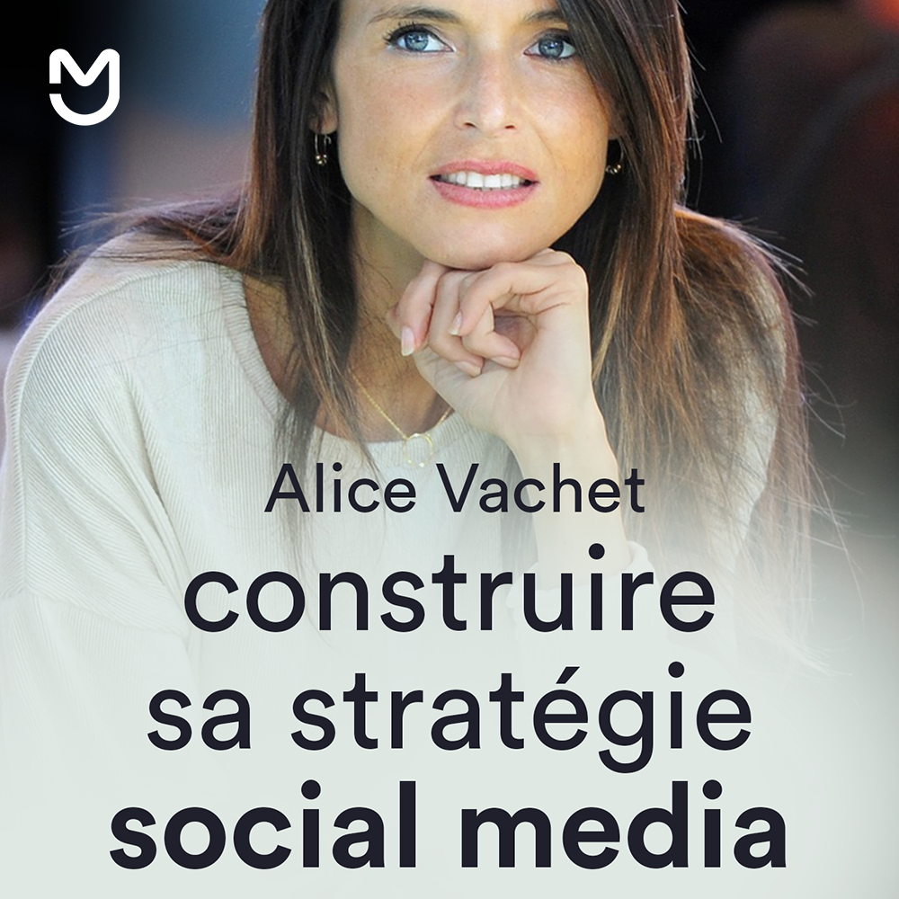 Construire sa stratégie social média