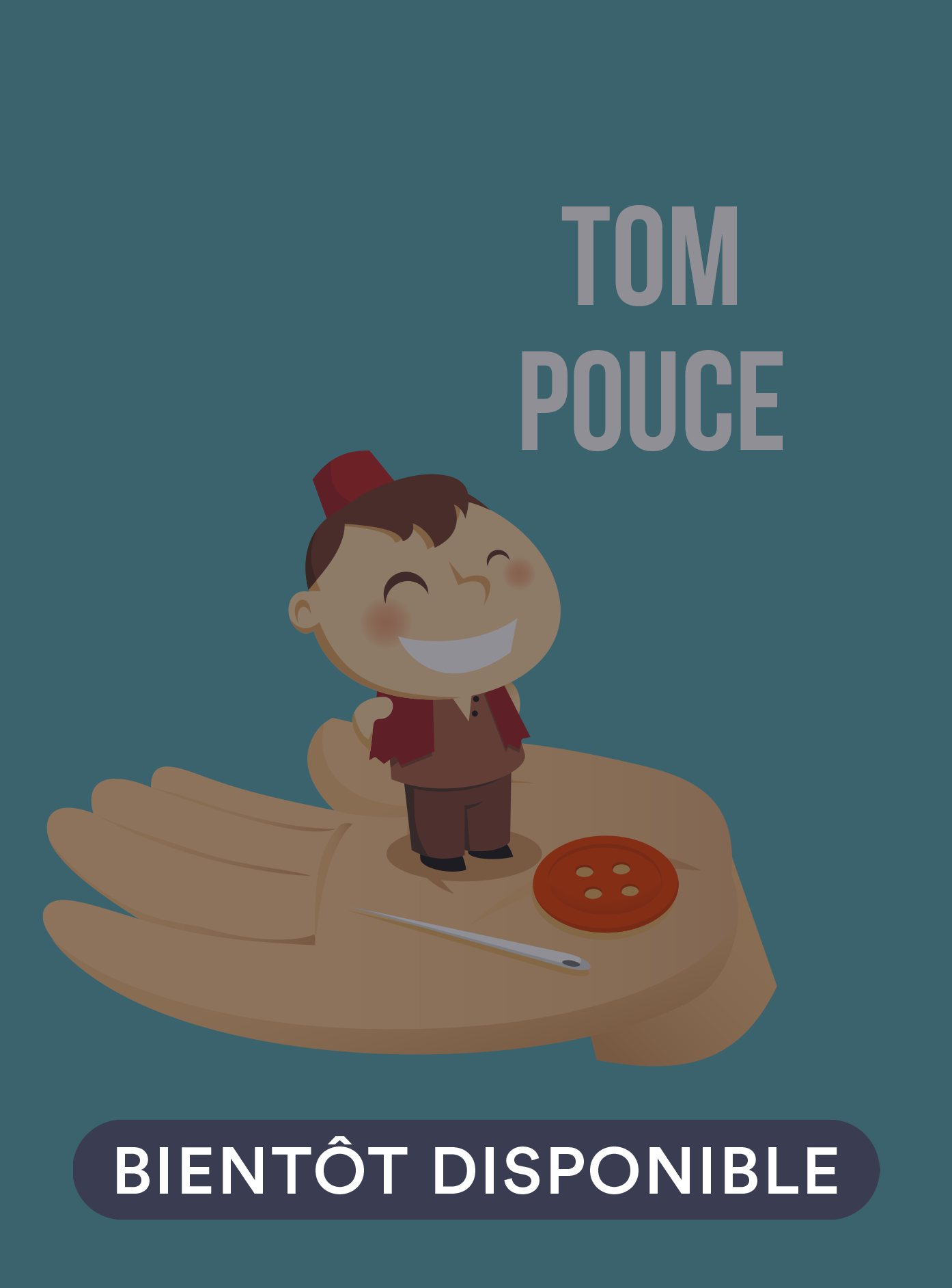 Tom Pouce