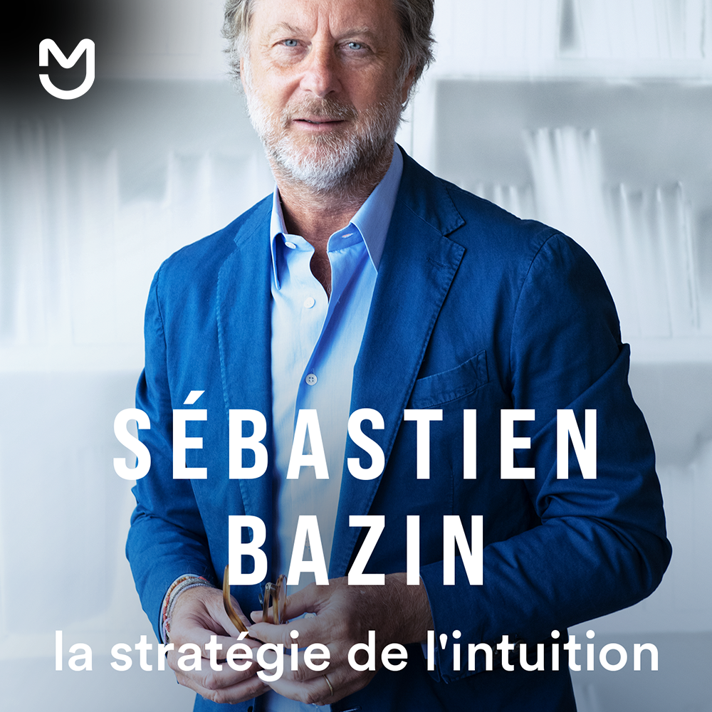 Sébastien Bazin, la stratégie de l'intuition