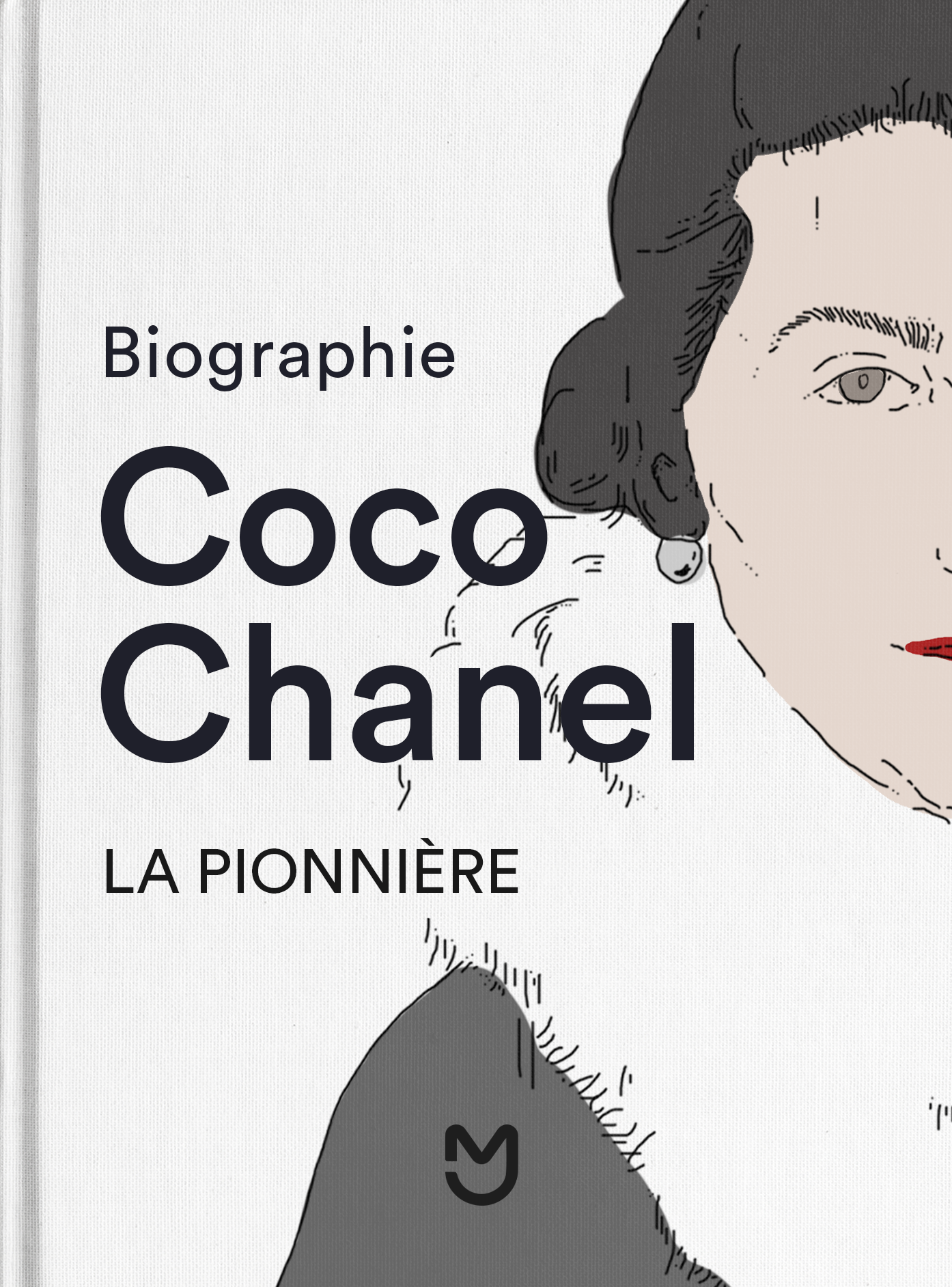 Coco Chanel, la pionnière