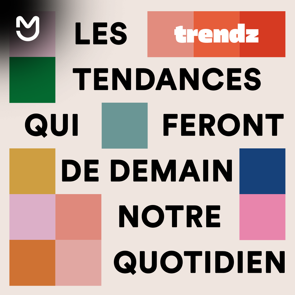 TRENDZ