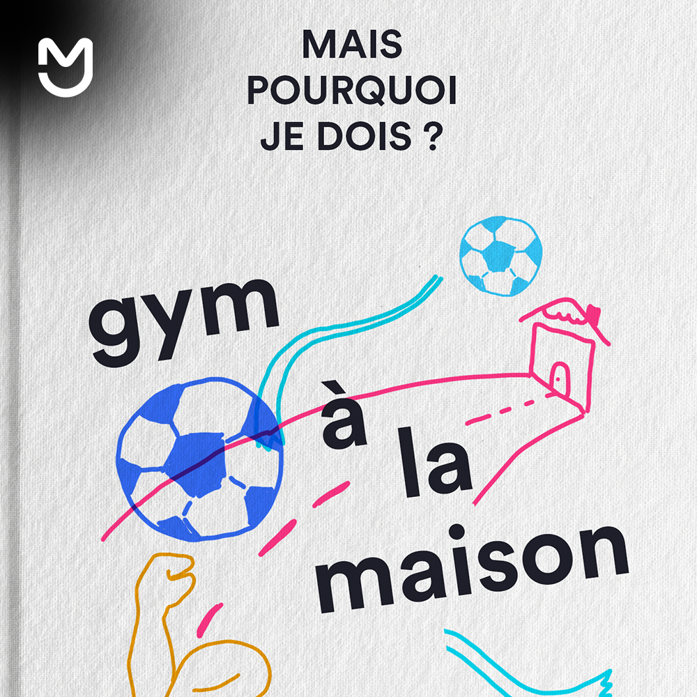 Gym à la maison