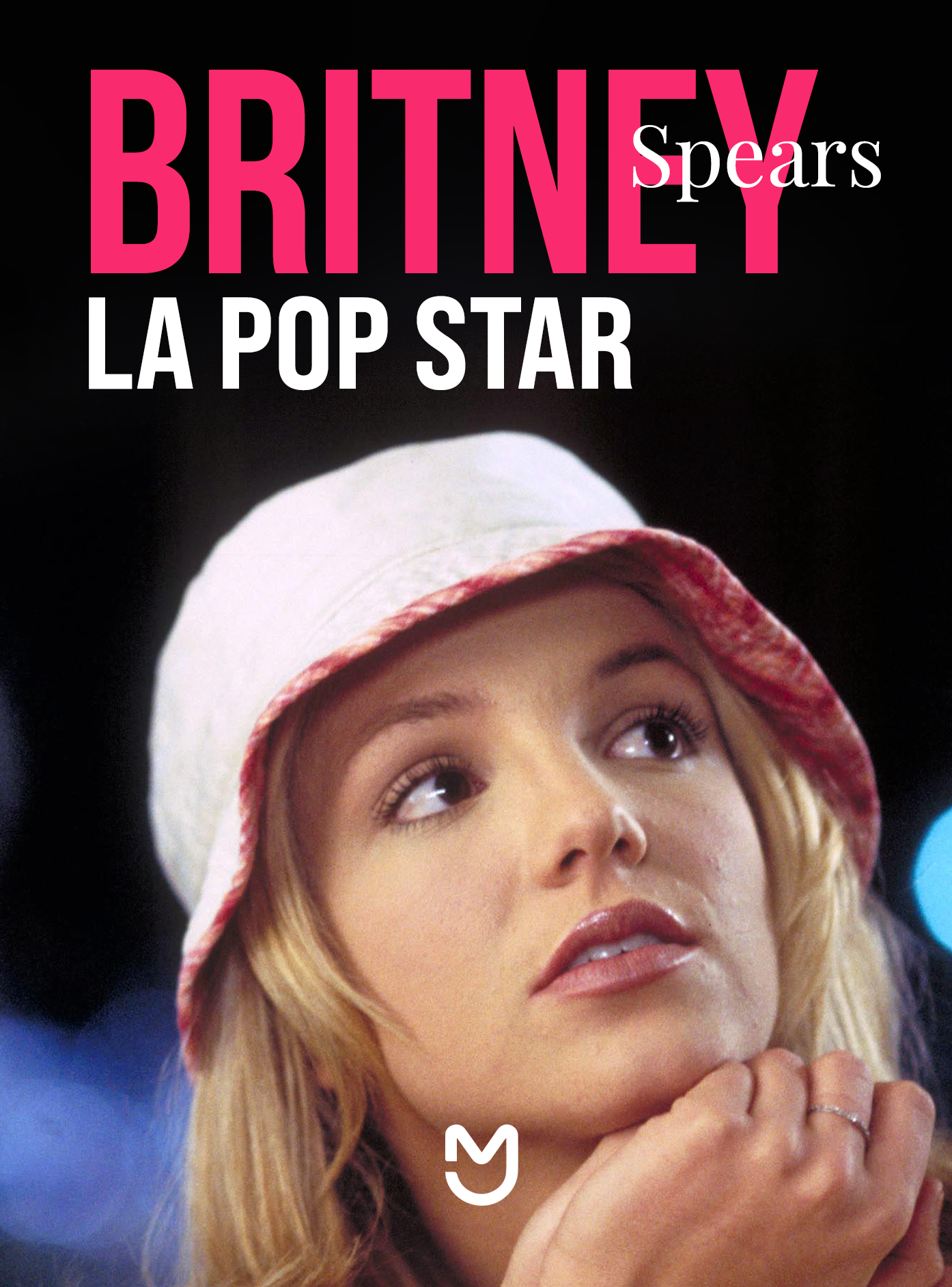 Britney Spears, la pop star