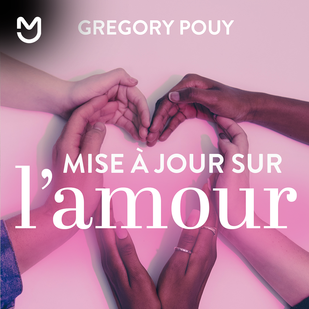 Mise à jour sur l'amour