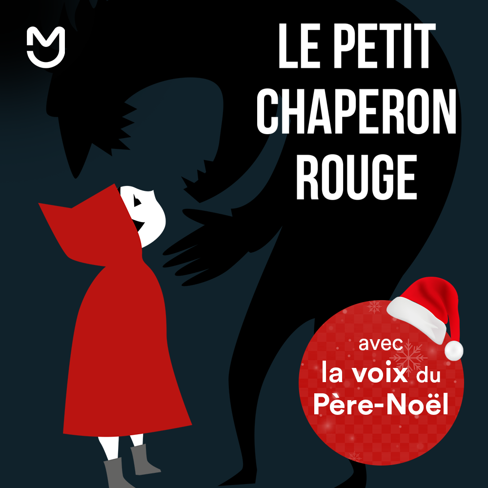 Le Petit Chaperon Rouge