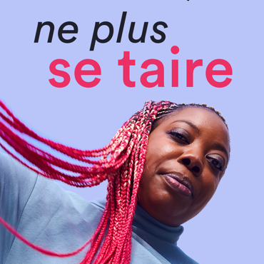 Diariata N'Diaye, ne plus se taire