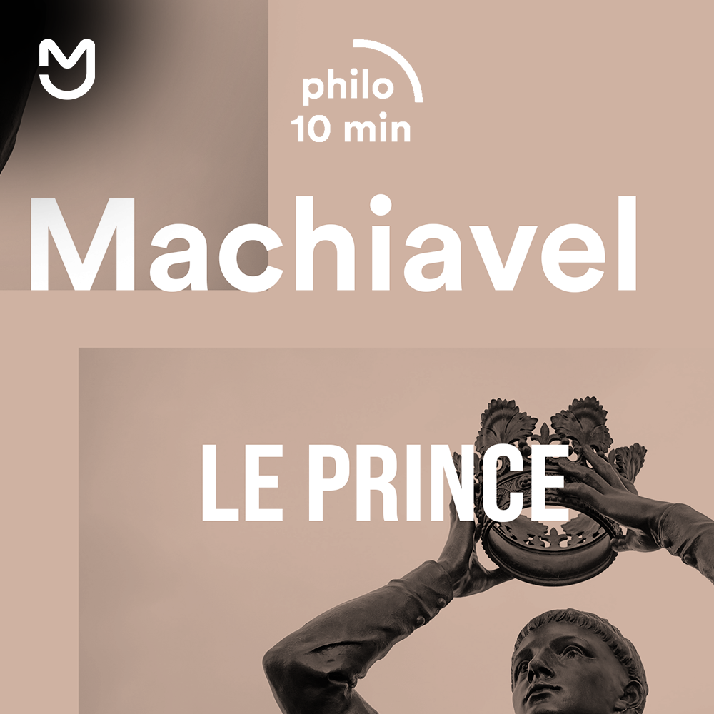 Le Prince : gardez le pouvoir - Nicolas Machiavel