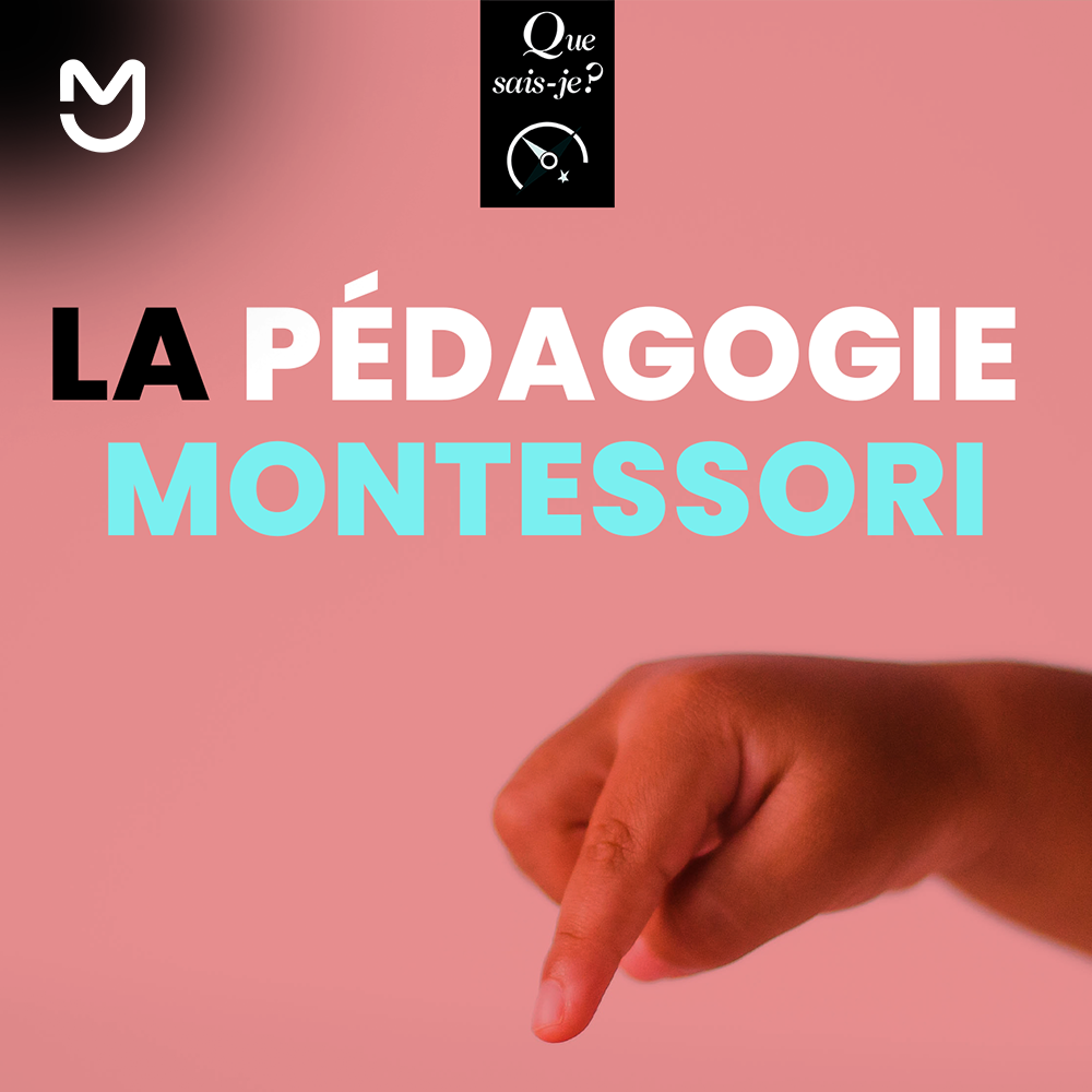 La pédagogie montessori