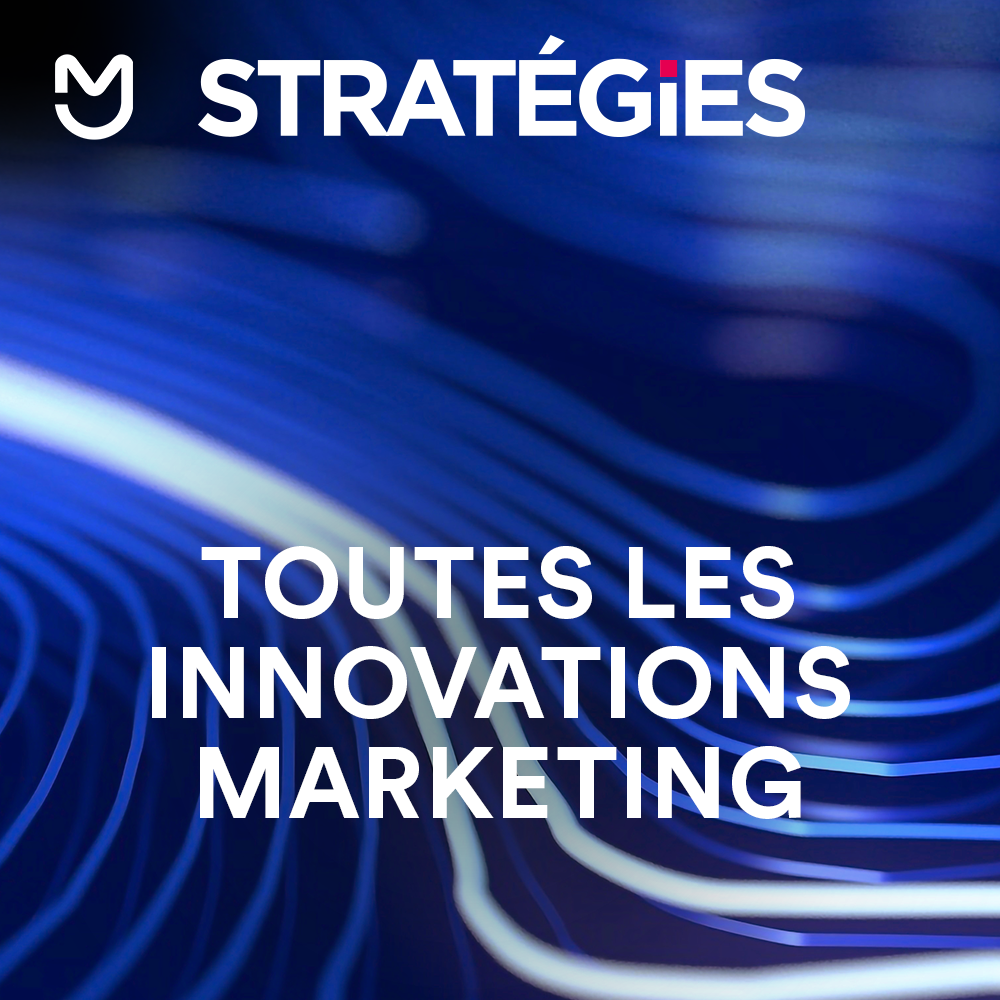 Toutes les innovations marketing