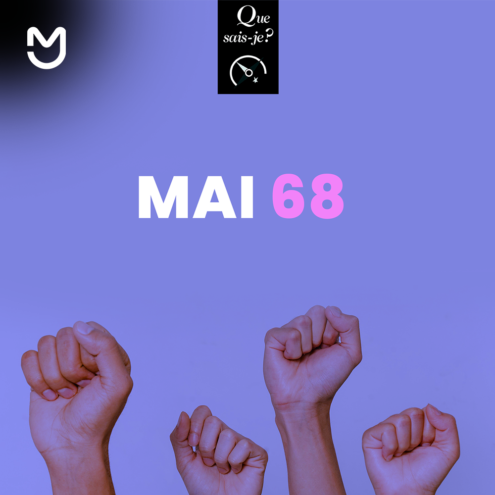 Mai 68