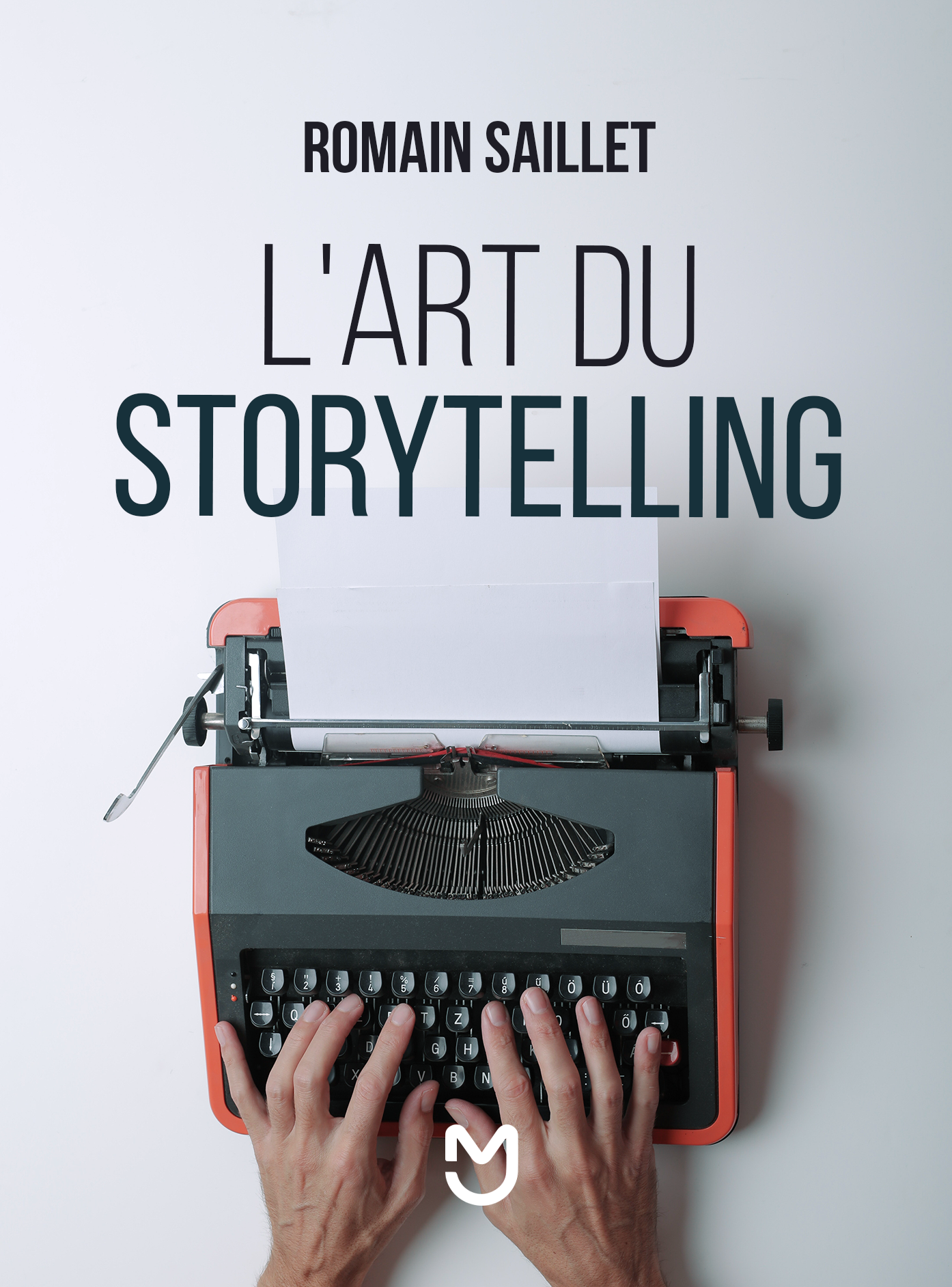 L'art du storytelling