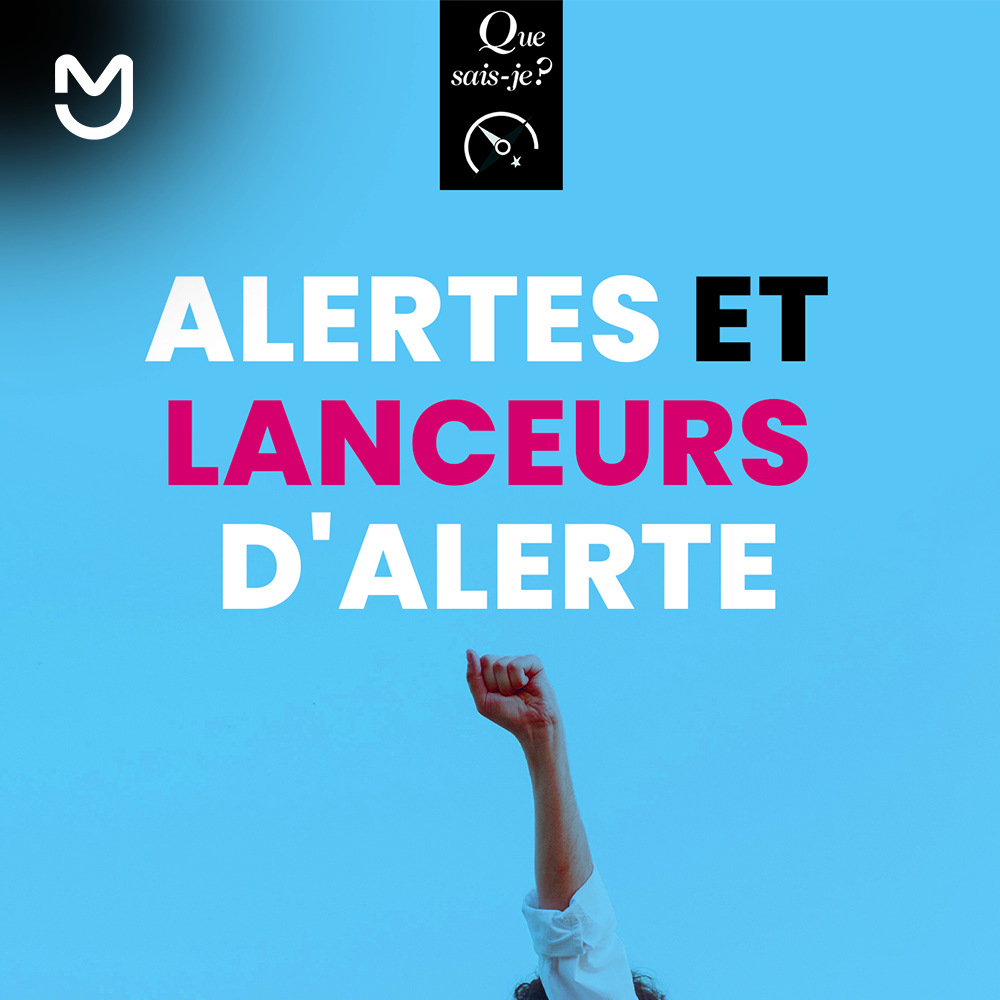 Alertes et lanceurs d’alerte