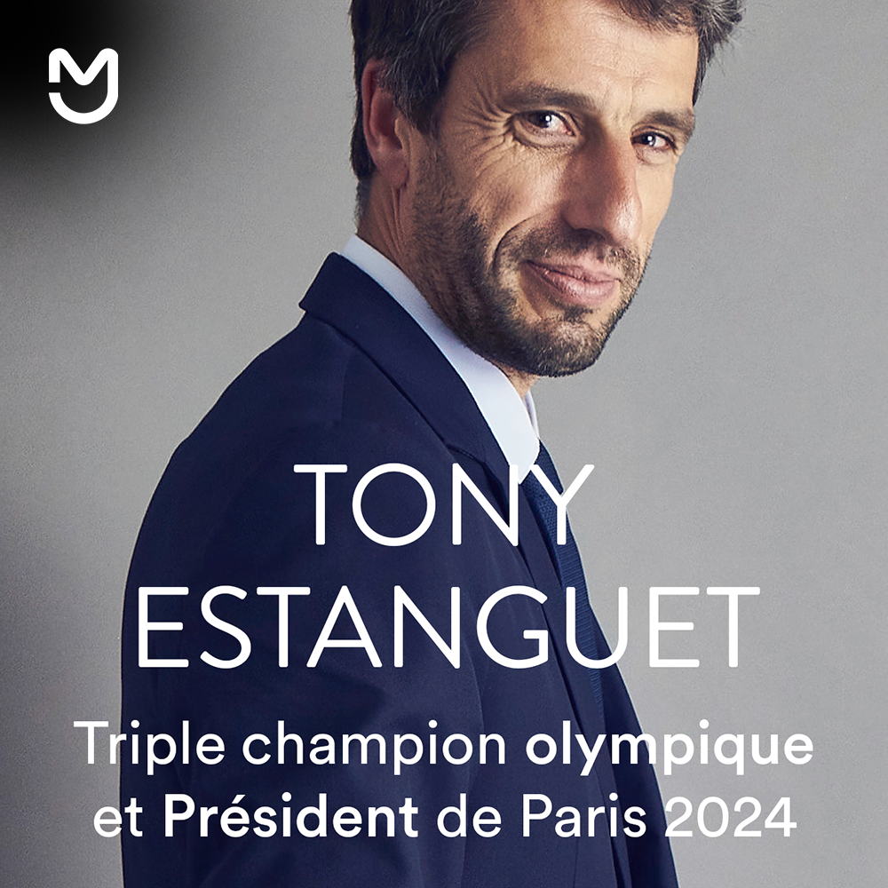 Tony Estanguet