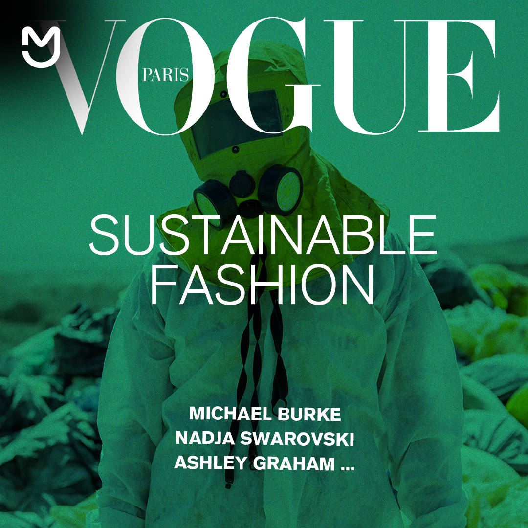 Sustainable fashion