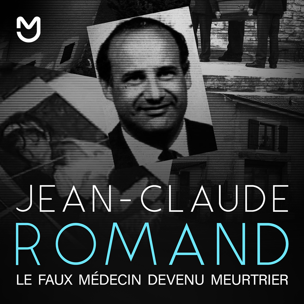 Jean-Claude Romand, le faux médecin devenu meurtrier