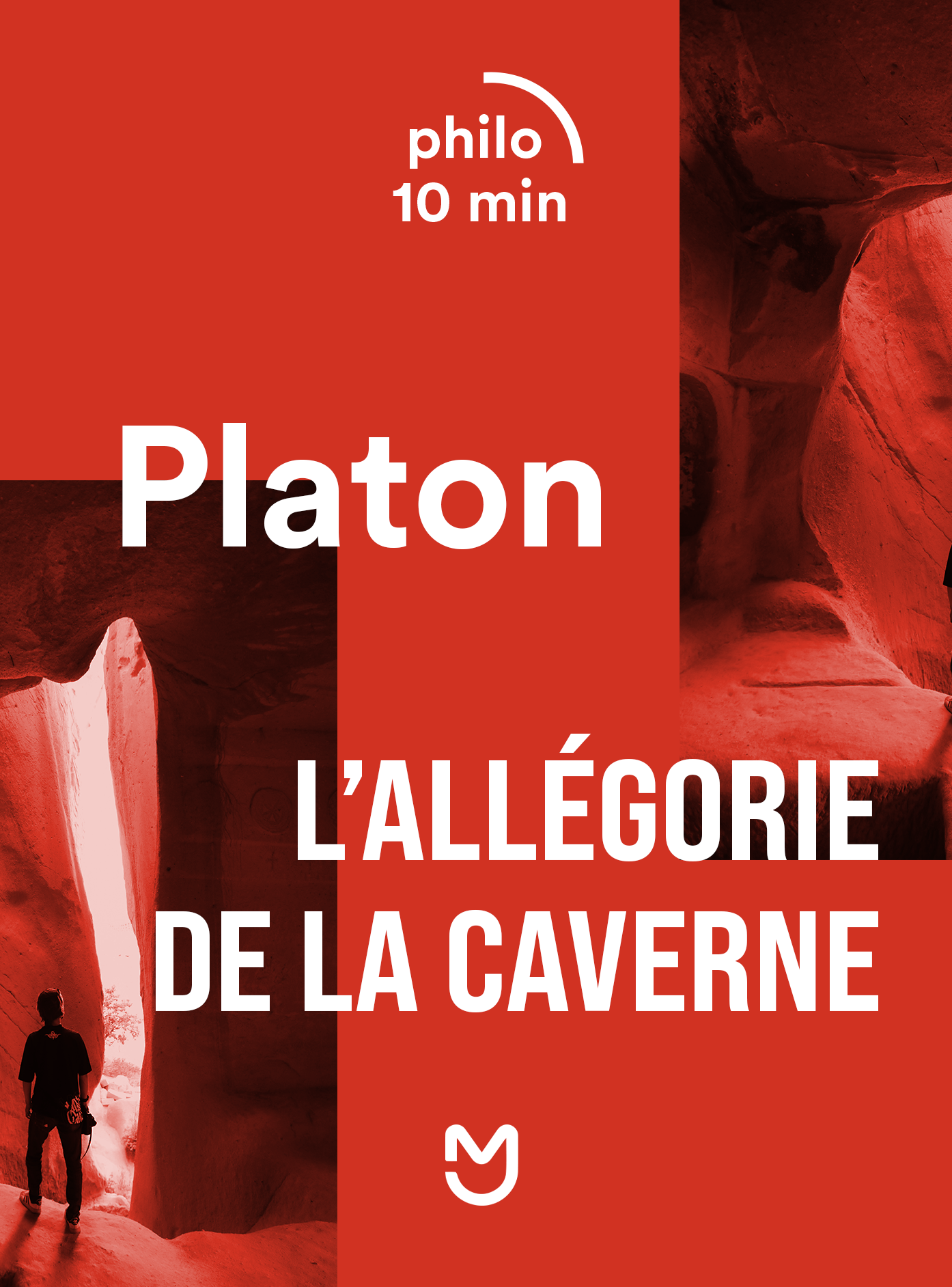L’allégorie de la caverne : accédez au savoir - Platon