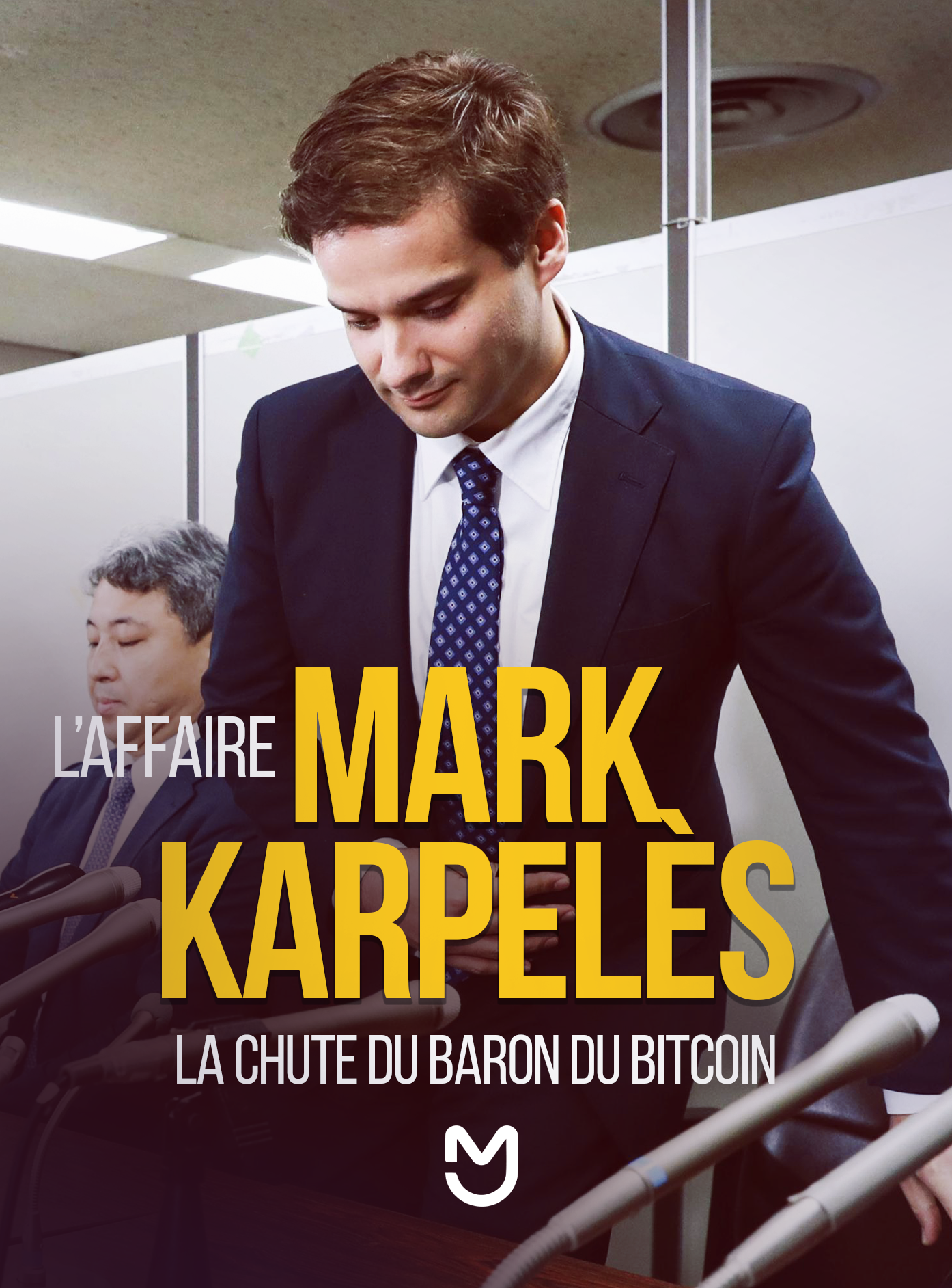 L'affaire Mark Karpelès
