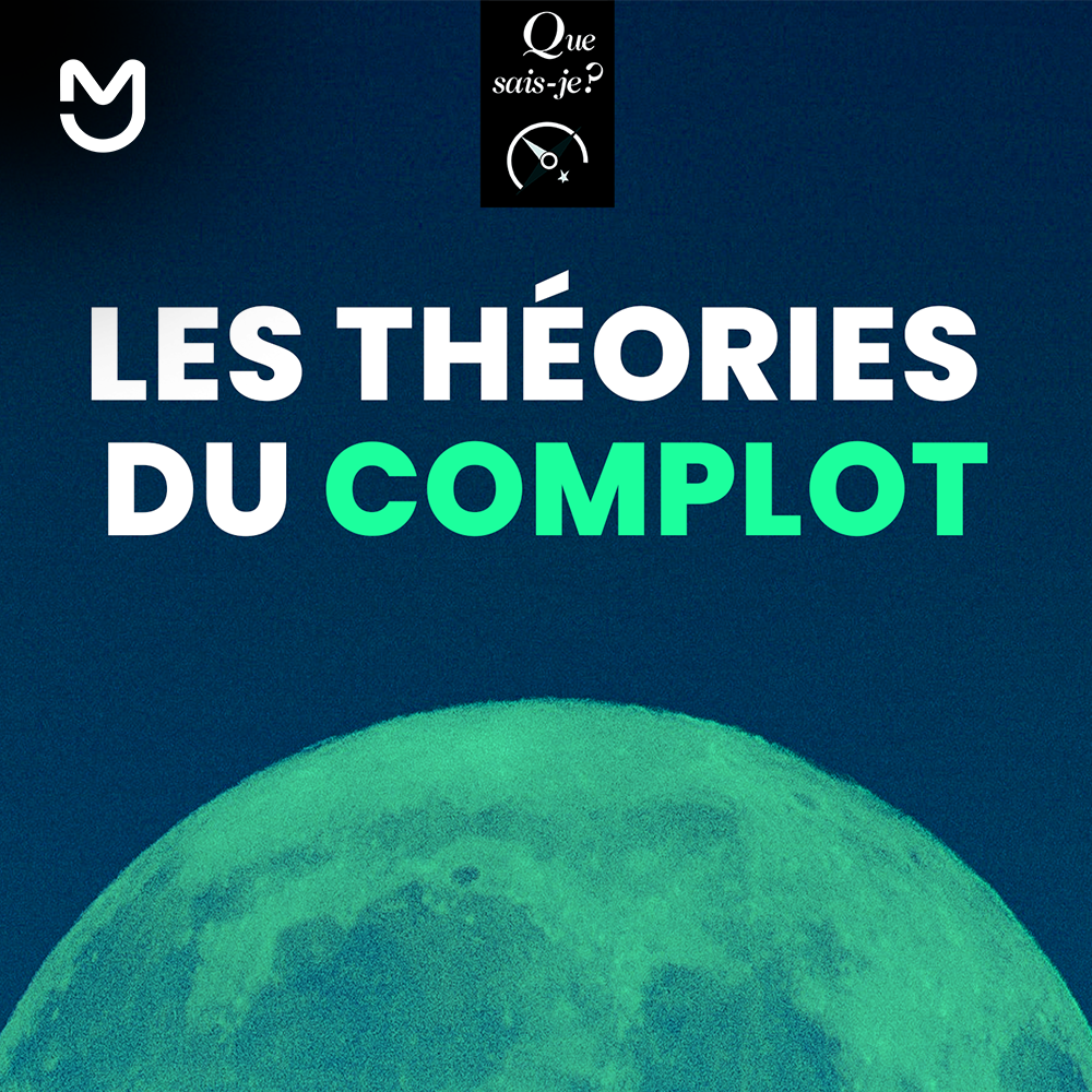 Les théories du complot