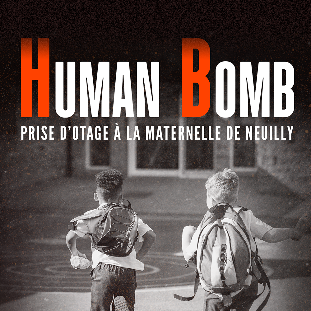 Human Bomb